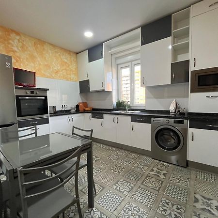 Alba Renueva 6 Apartment เลออน ภายนอก รูปภาพ