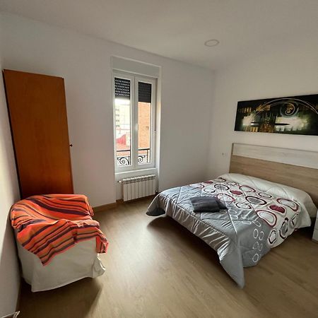 Alba Renueva 6 Apartment เลออน ภายนอก รูปภาพ