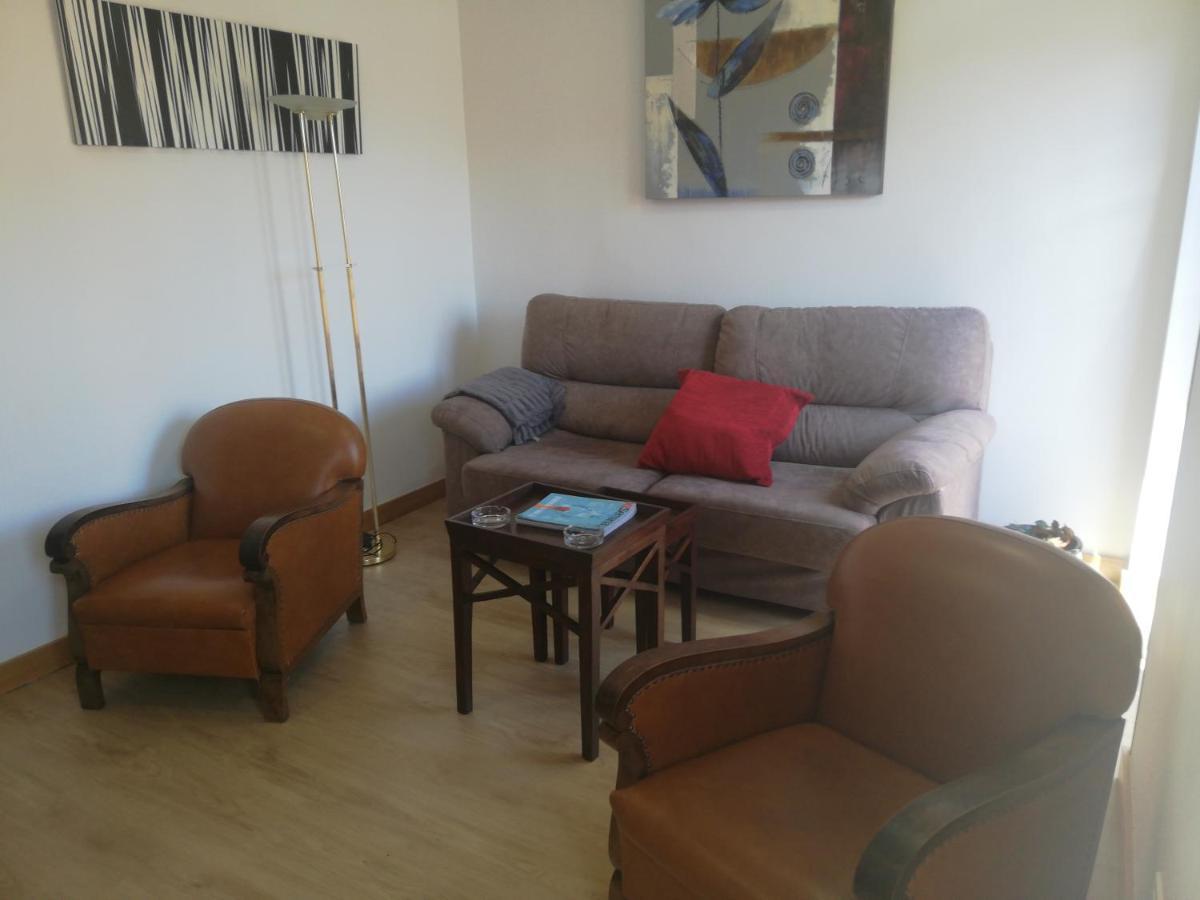 Alba Renueva 6 Apartment เลออน ภายนอก รูปภาพ