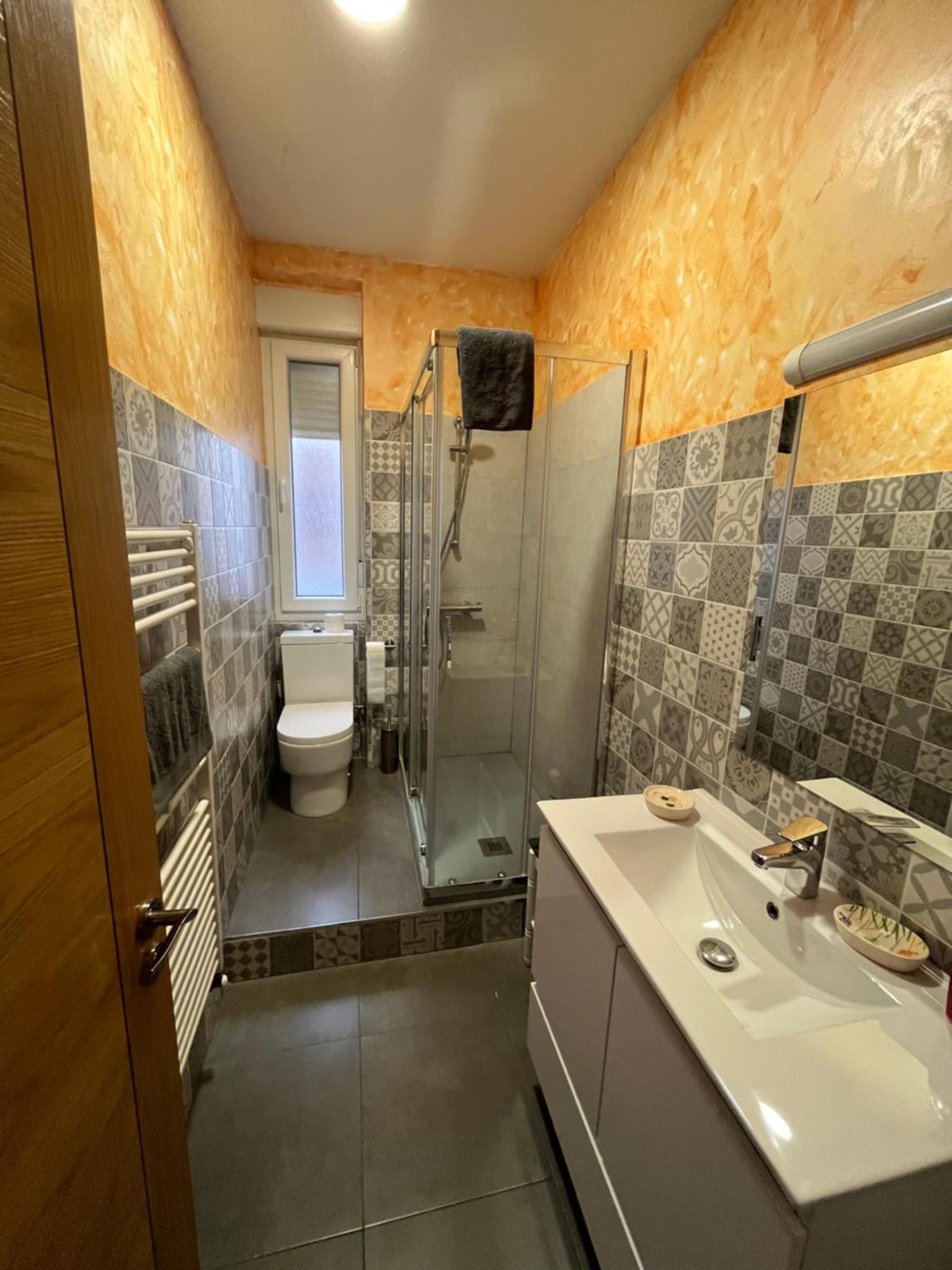 Alba Renueva 6 Apartment เลออน ภายนอก รูปภาพ