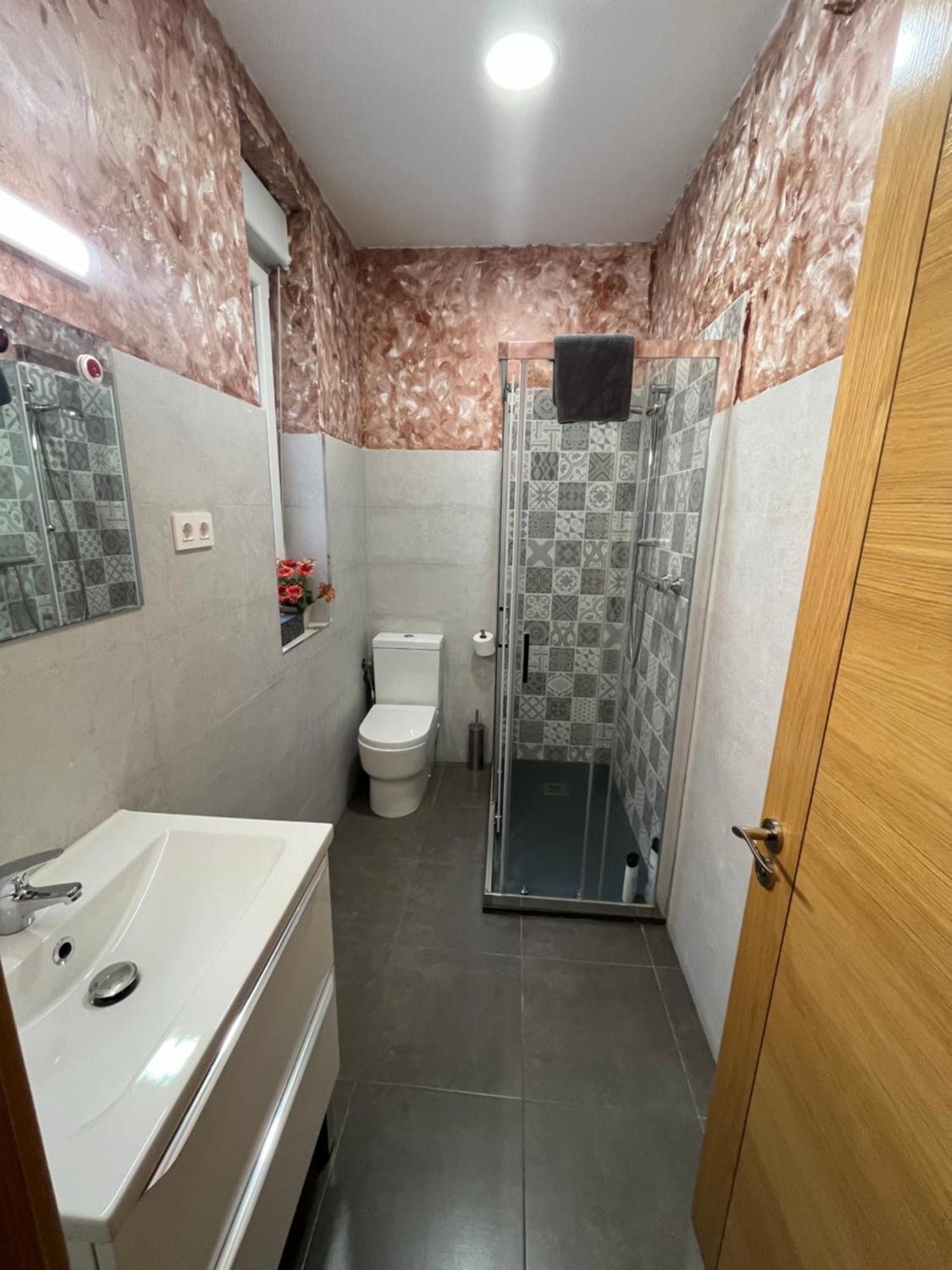 Alba Renueva 6 Apartment เลออน ภายนอก รูปภาพ
