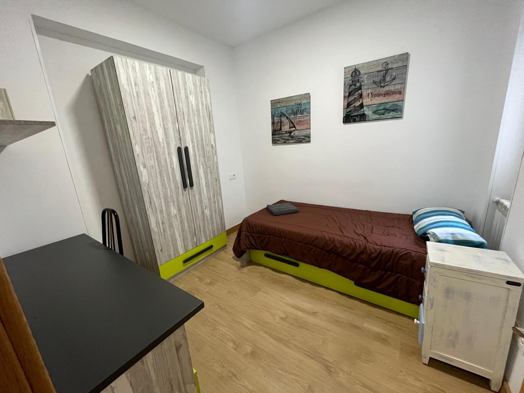 Alba Renueva 6 Apartment เลออน ภายนอก รูปภาพ