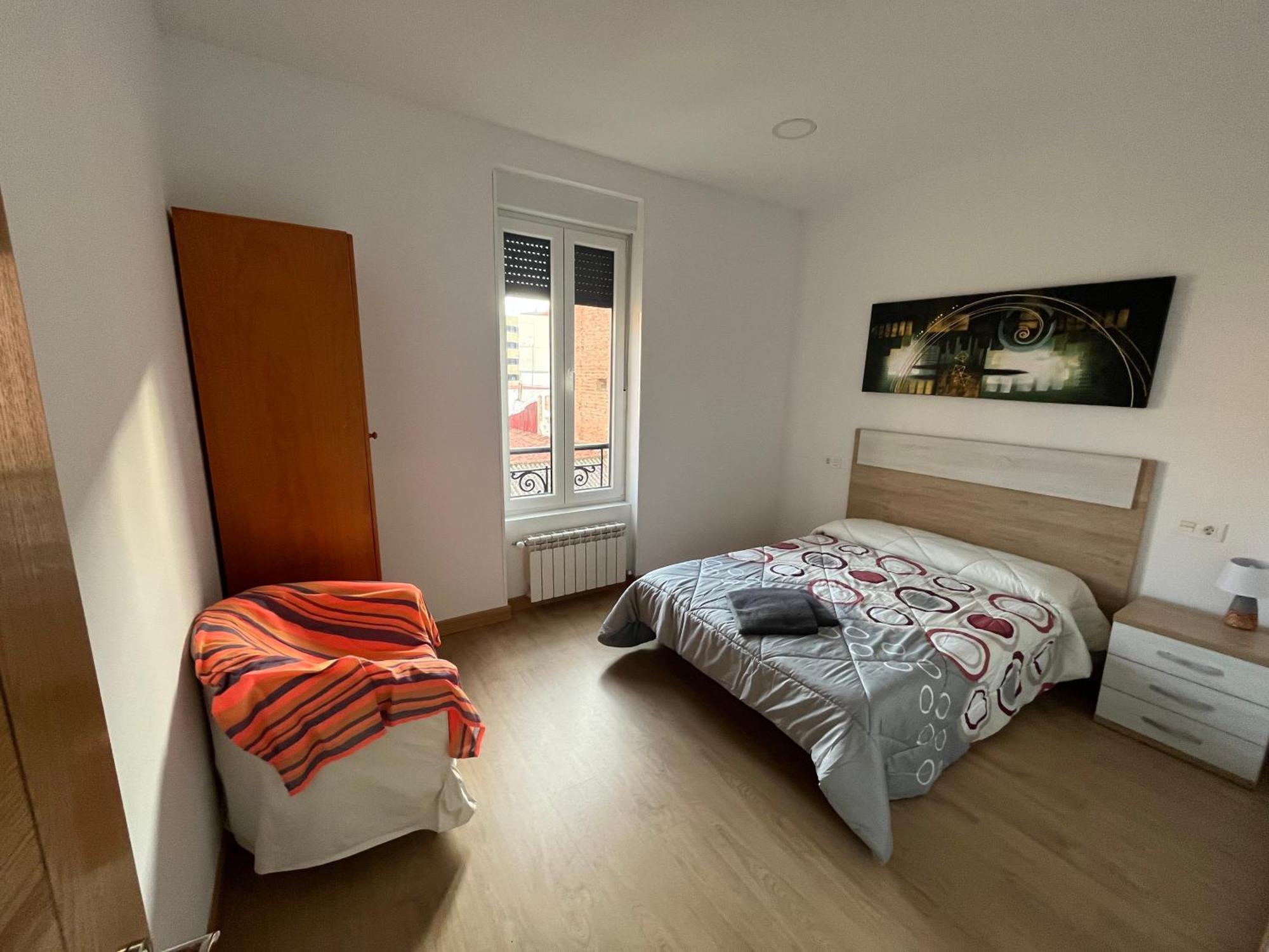 Alba Renueva 6 Apartment เลออน ภายนอก รูปภาพ