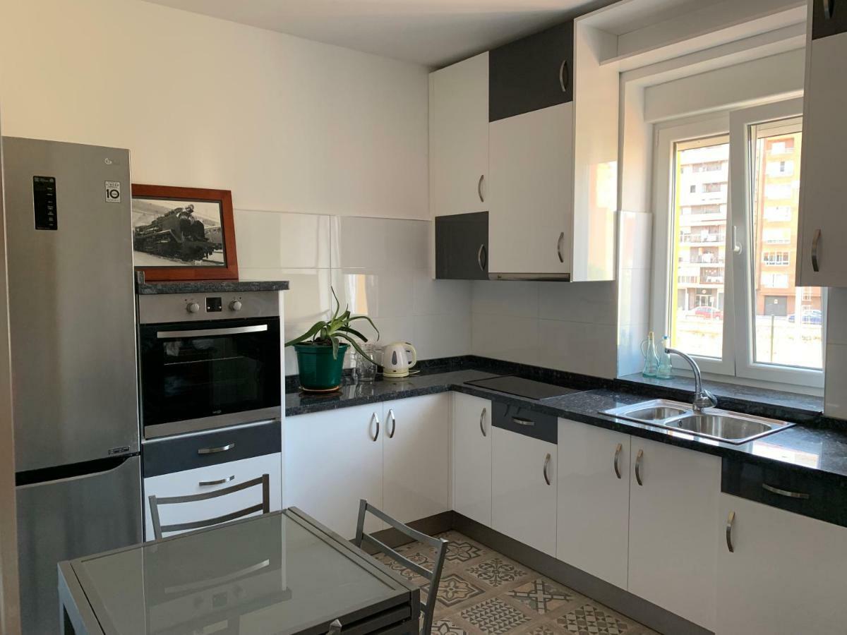 Alba Renueva 6 Apartment เลออน ภายนอก รูปภาพ