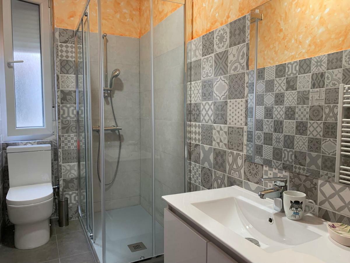 Alba Renueva 6 Apartment เลออน ภายนอก รูปภาพ
