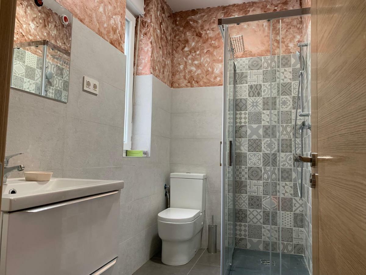 Alba Renueva 6 Apartment เลออน ภายนอก รูปภาพ