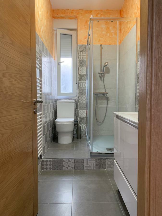 Alba Renueva 6 Apartment เลออน ภายนอก รูปภาพ